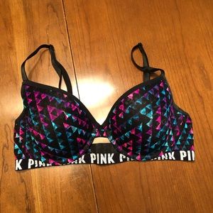 VS PINK  Bra